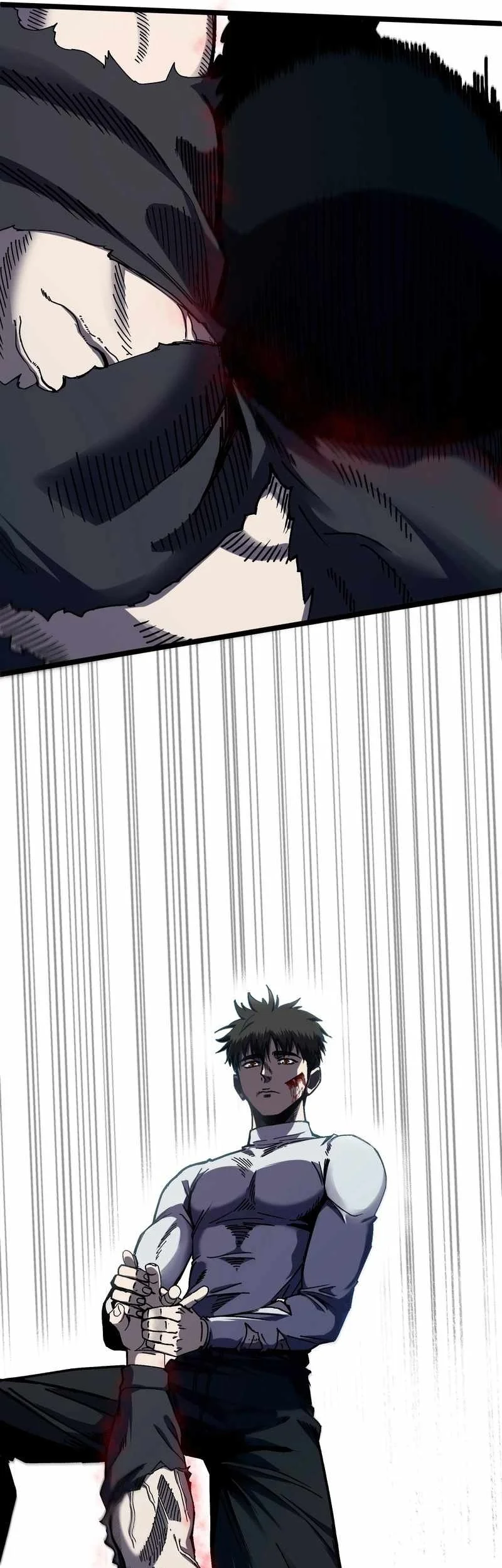 King of Beasts Chapter 17 Gambar 43