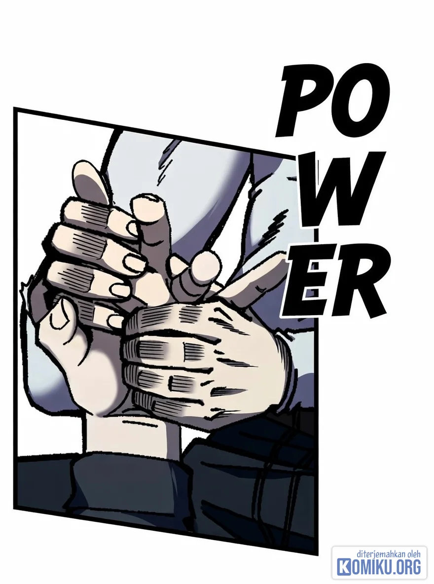 King of Beasts Chapter 17 Gambar 45
