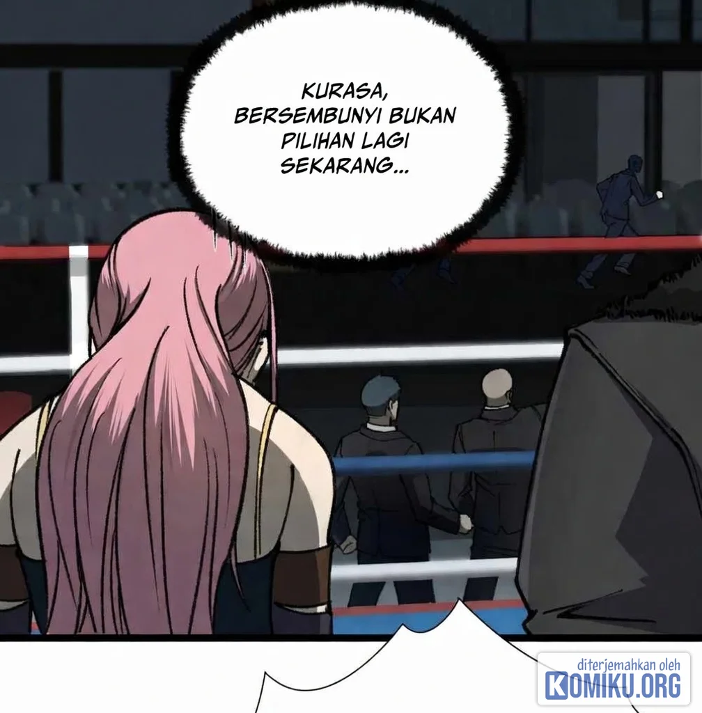 King of Beasts Chapter 19 Gambar 48
