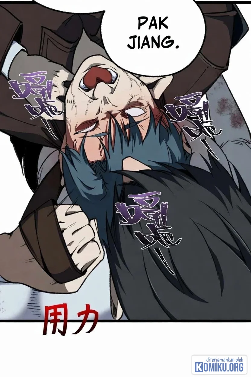 King of Beasts Chapter 19 Gambar 50