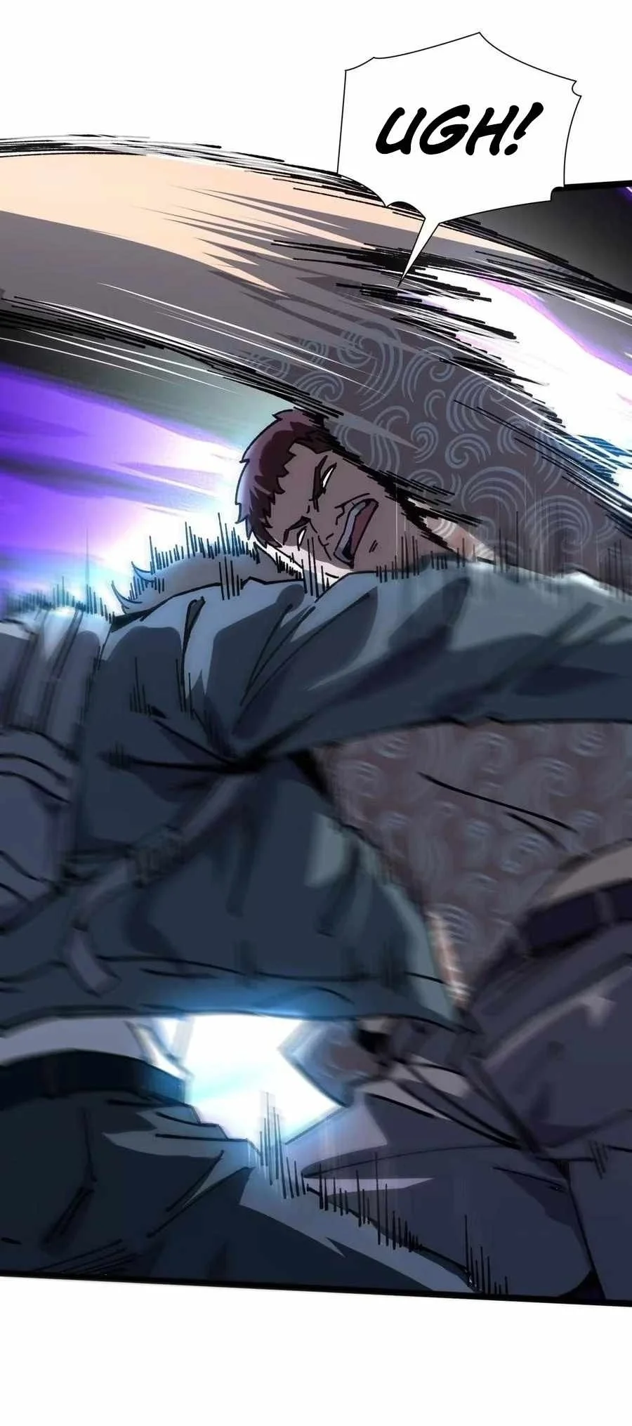 King of Beasts Chapter 4 Gambar 45