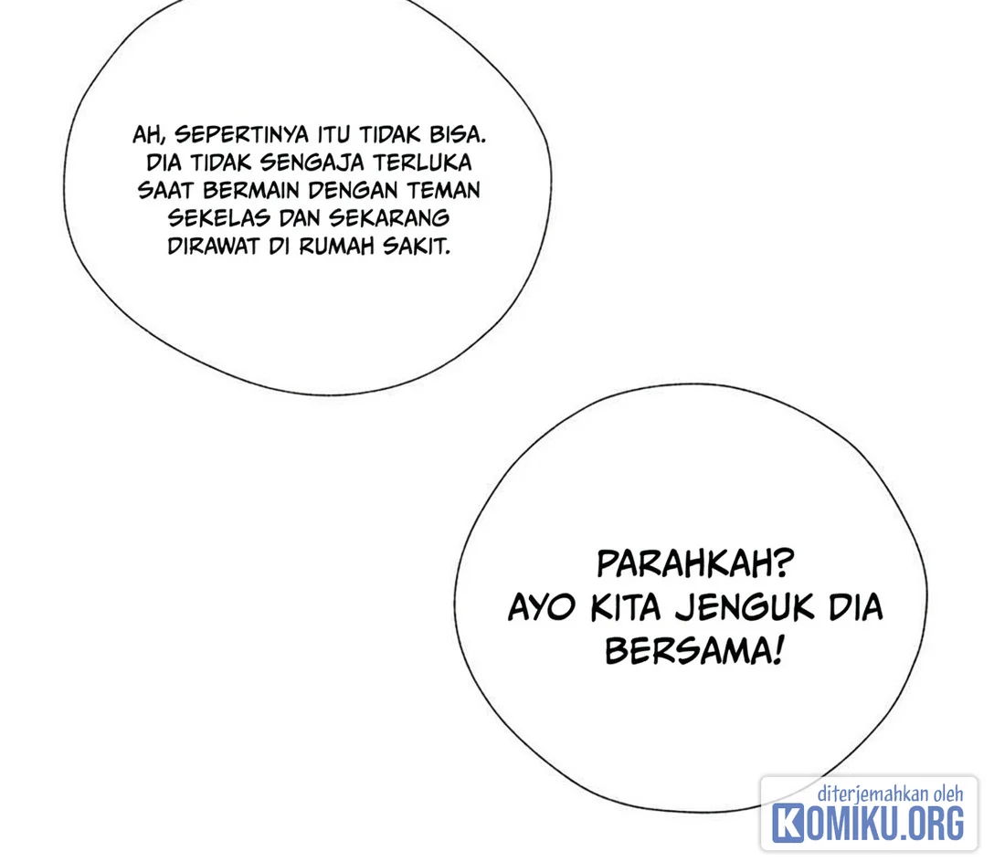 King of Beasts Chapter 6 Gambar 36