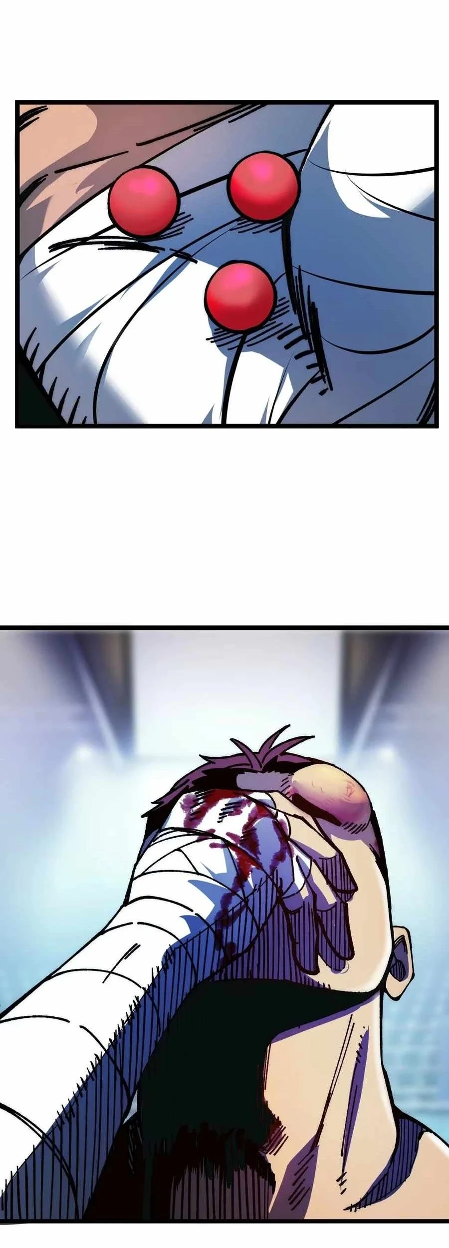 King of Beasts Chapter 7 Gambar 39