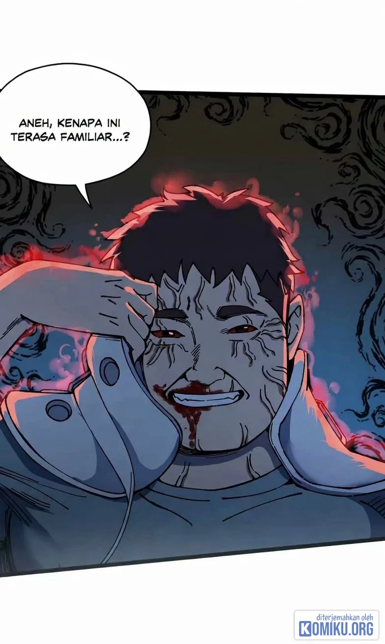 King of Beasts Chapter 9 Gambar 34
