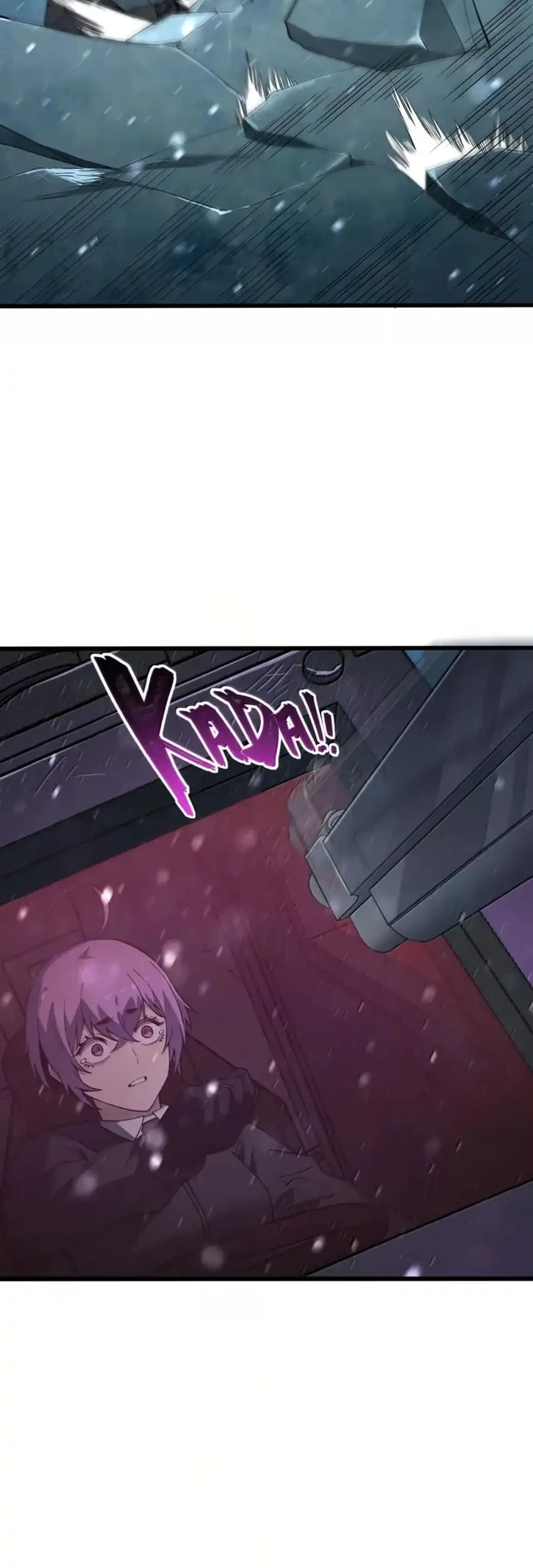 King Of Snow Chapter 61 Gambar 28