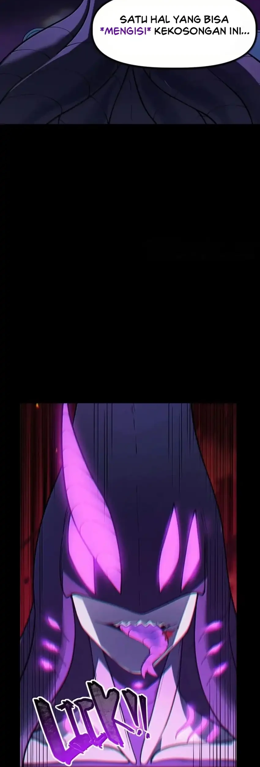 King Of Snow Chapter 68 Gambar 35