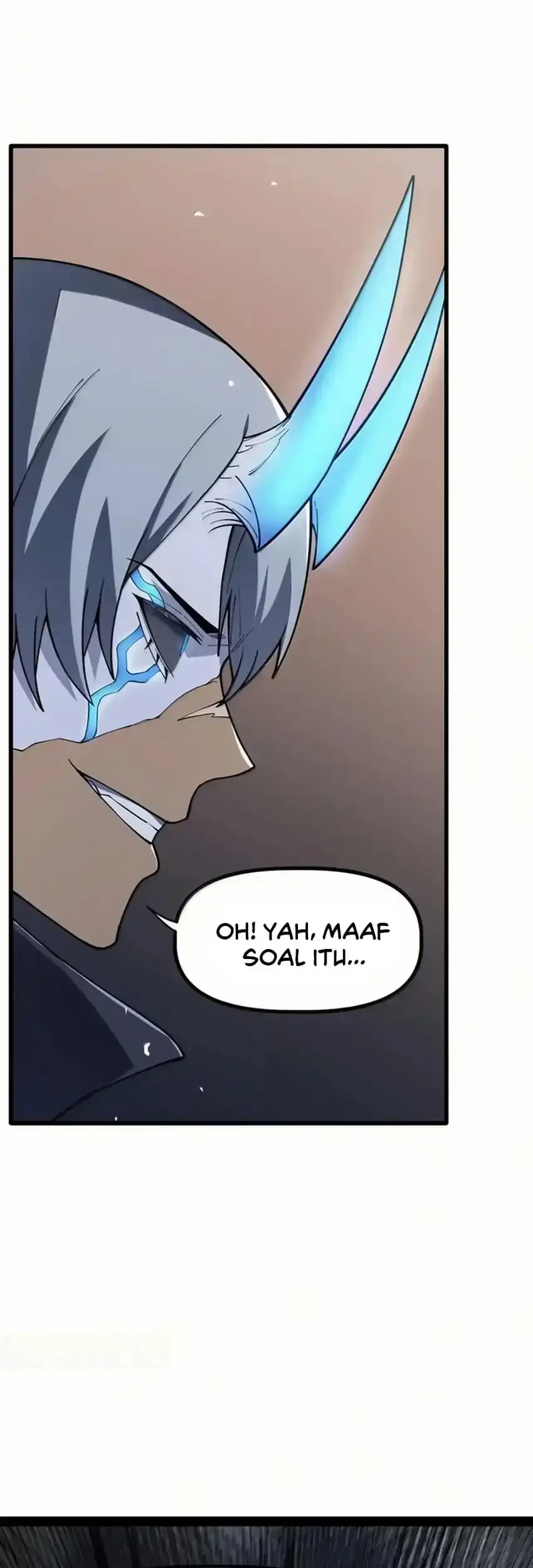 King Of Snow Chapter 69 Gambar 31