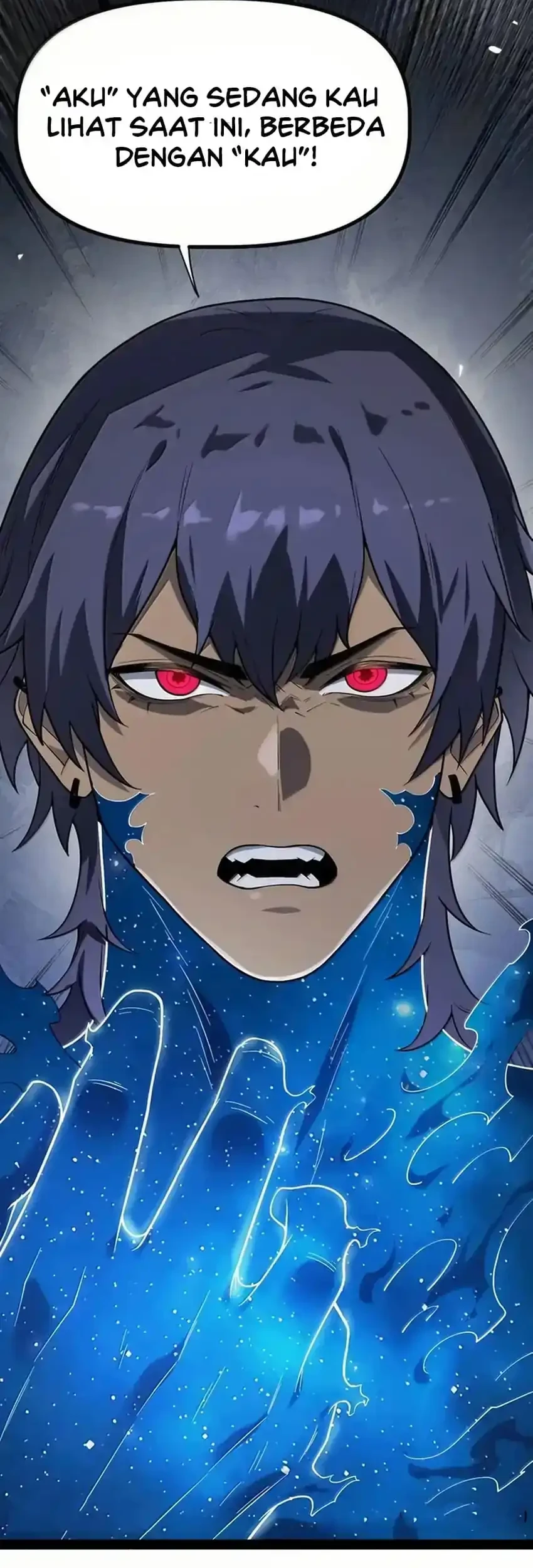 King Of Snow Chapter 69 Gambar 32
