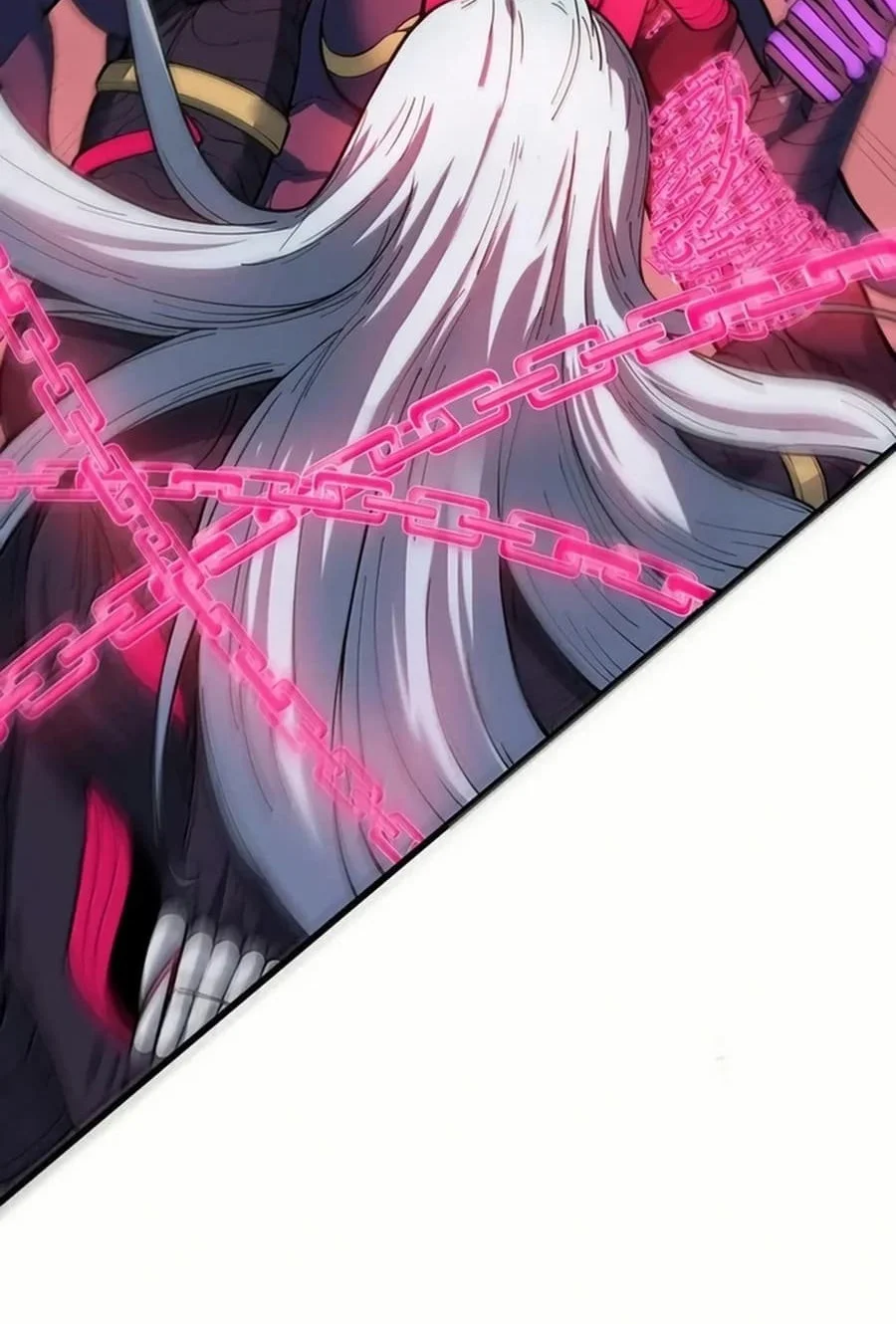 King Of Snow Chapter 70 Gambar 34