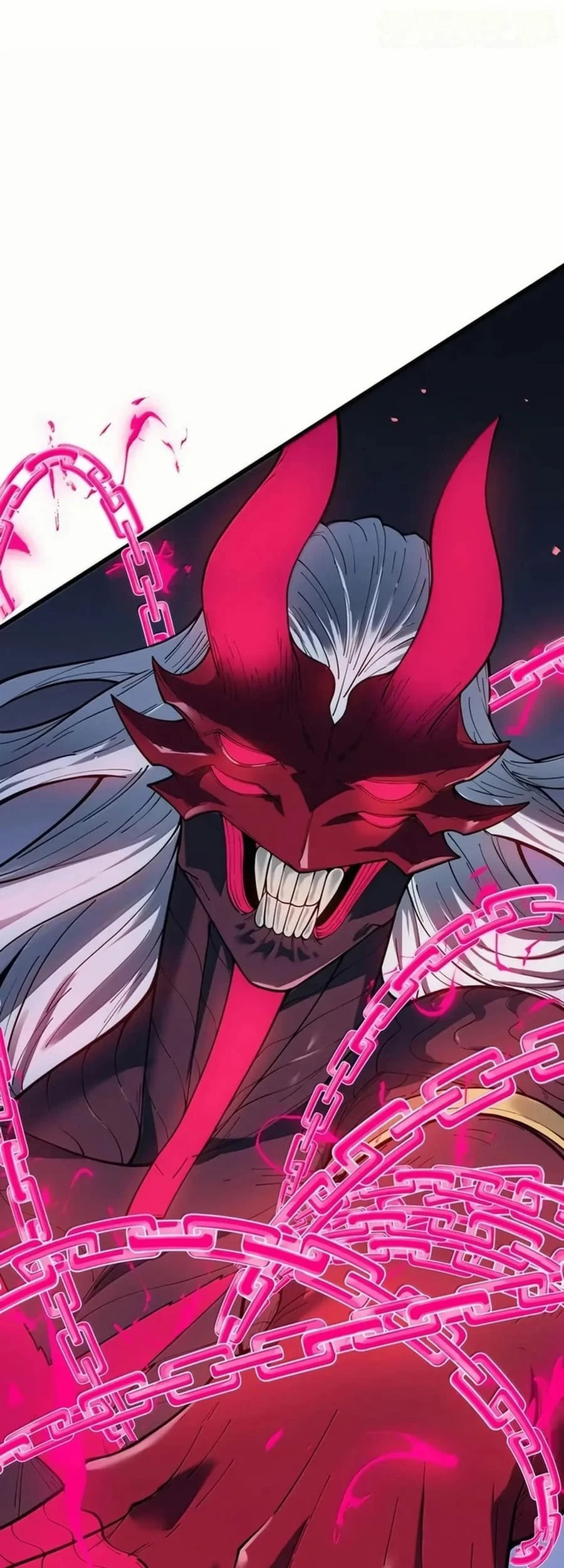 King Of Snow Chapter 70 Gambar 35