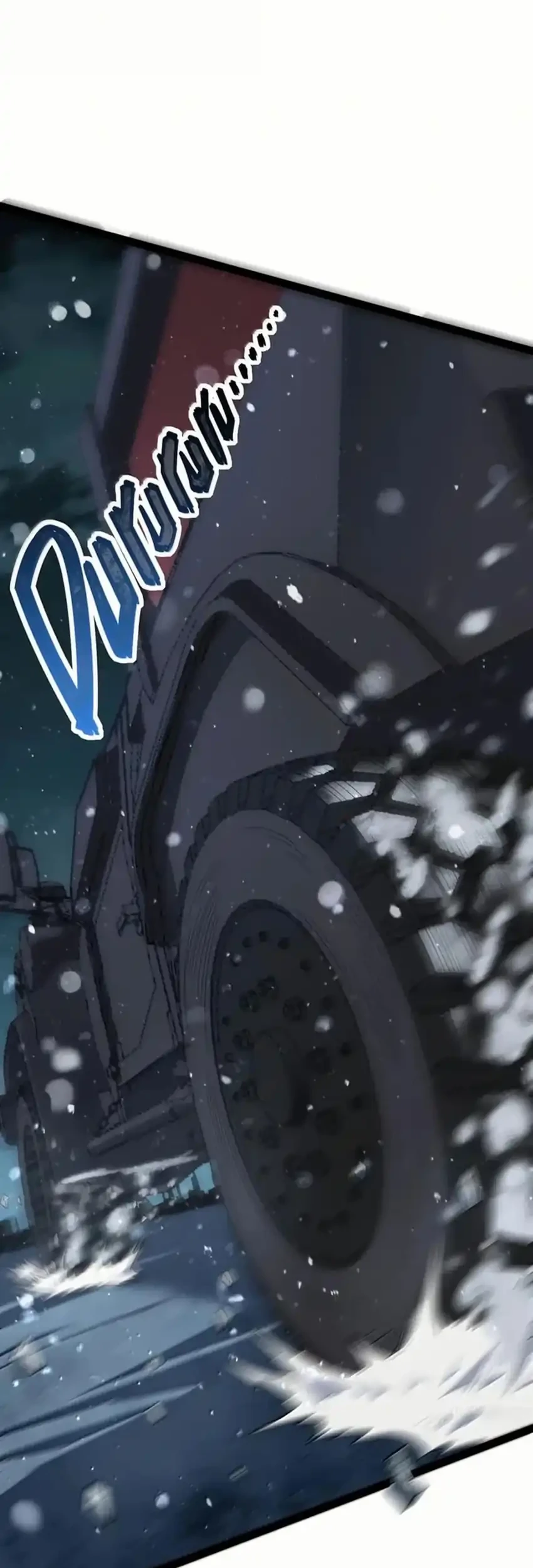 King Of Snow Chapter 71 Gambar 36