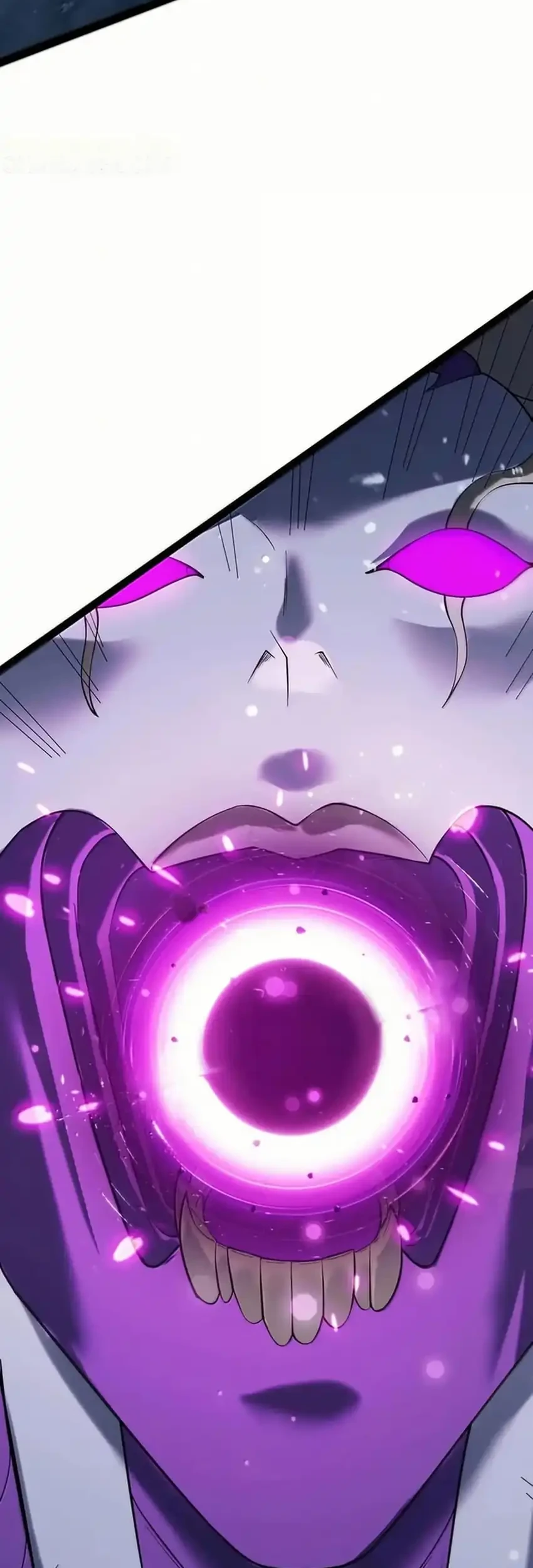 King Of Snow Chapter 71 Gambar 37