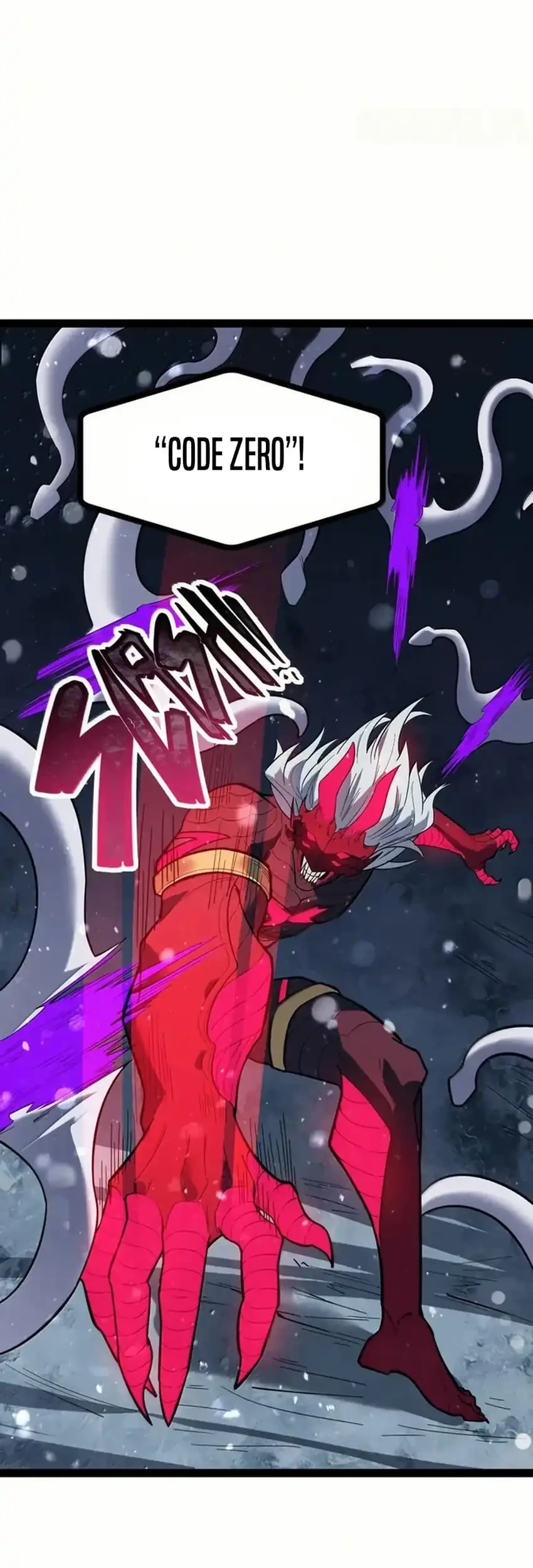 King Of Snow Chapter 72 Gambar 31
