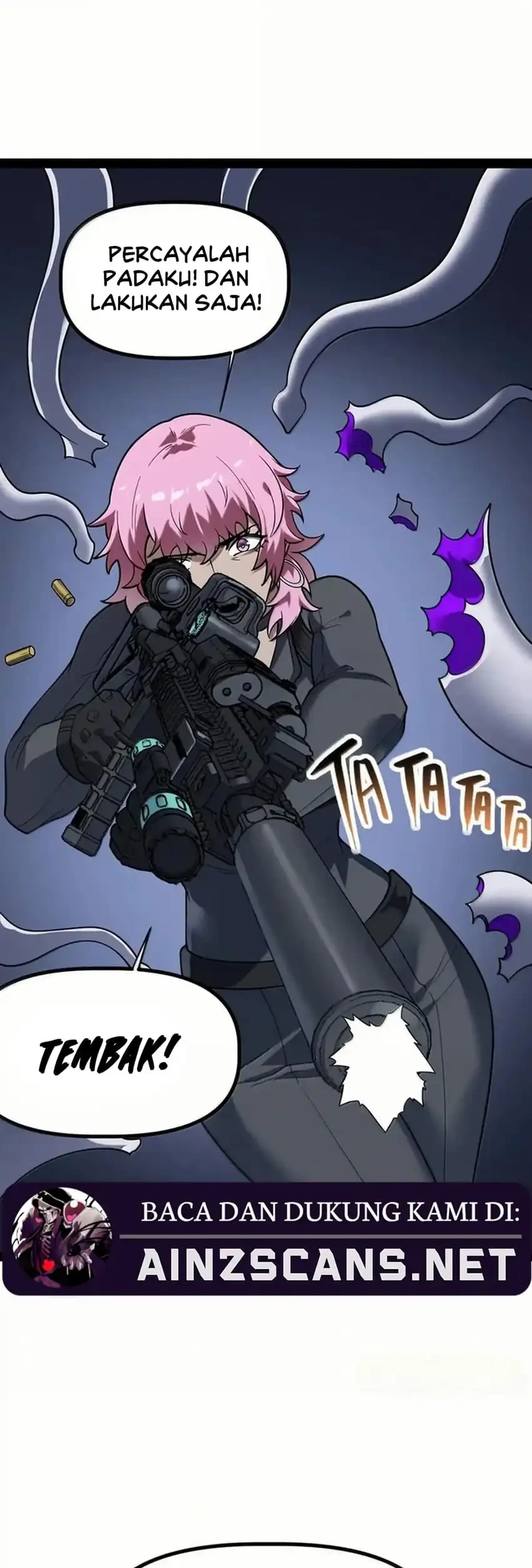 King Of Snow Chapter 72 Gambar 33