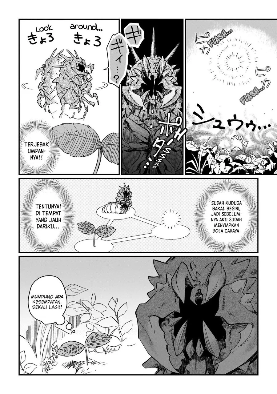 Koke kara Hajimaru Isekai Life Chapter 2 Gambar 12