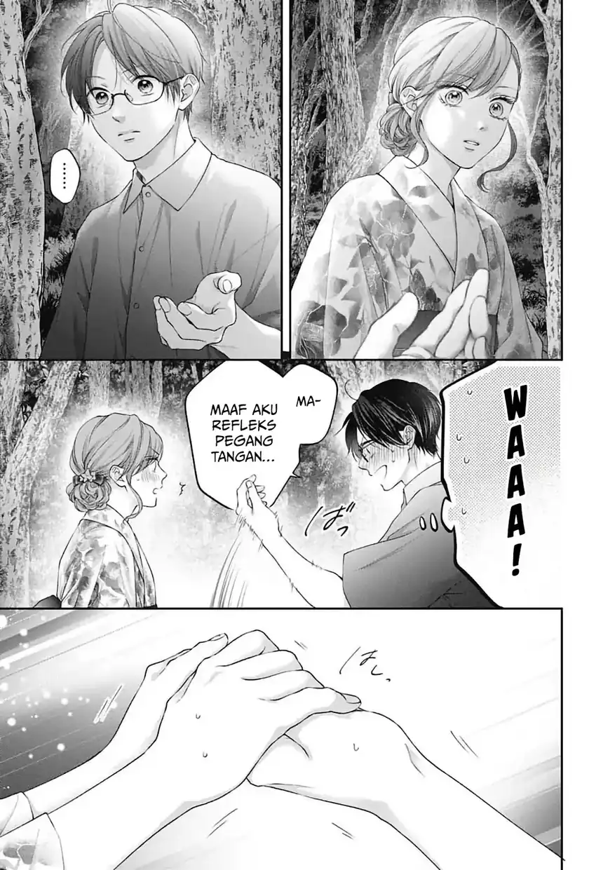 Kono Oto Tomare! Chapter 150 Gambar 22