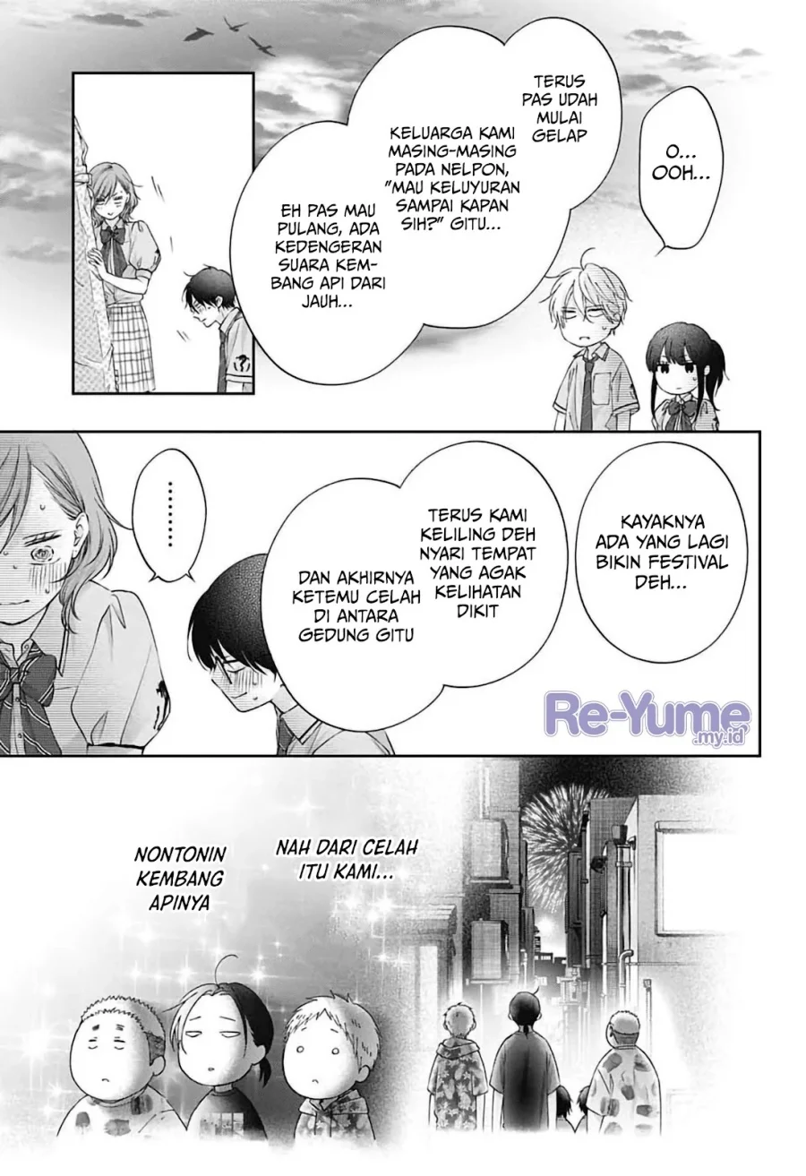 Kono Oto Tomare! Chapter 151 Gambar 20