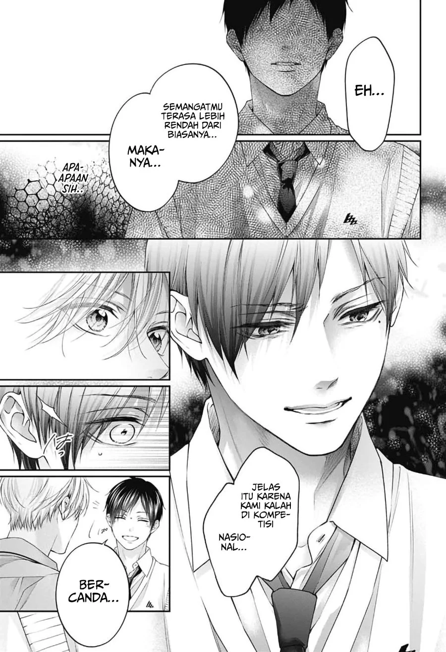 Kono Oto Tomare! Chapter 154 Gambar 22