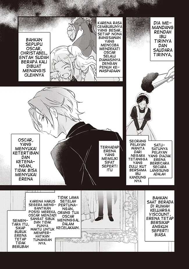 Konyaku Haki made 10-Nikkan Chapter 1 Gambar 24