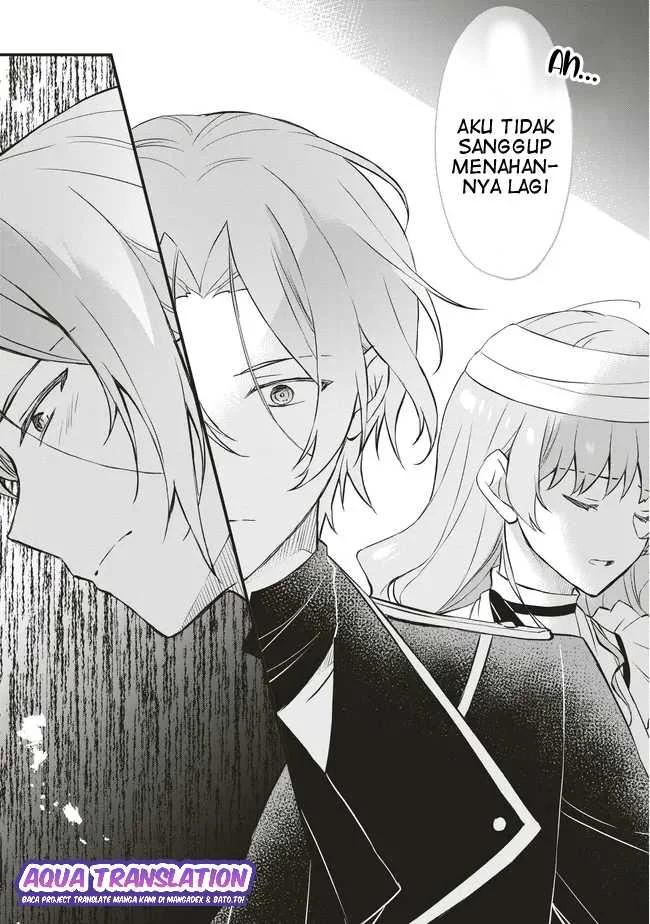 Konyaku Haki made 10-Nikkan Chapter 6 Gambar 26