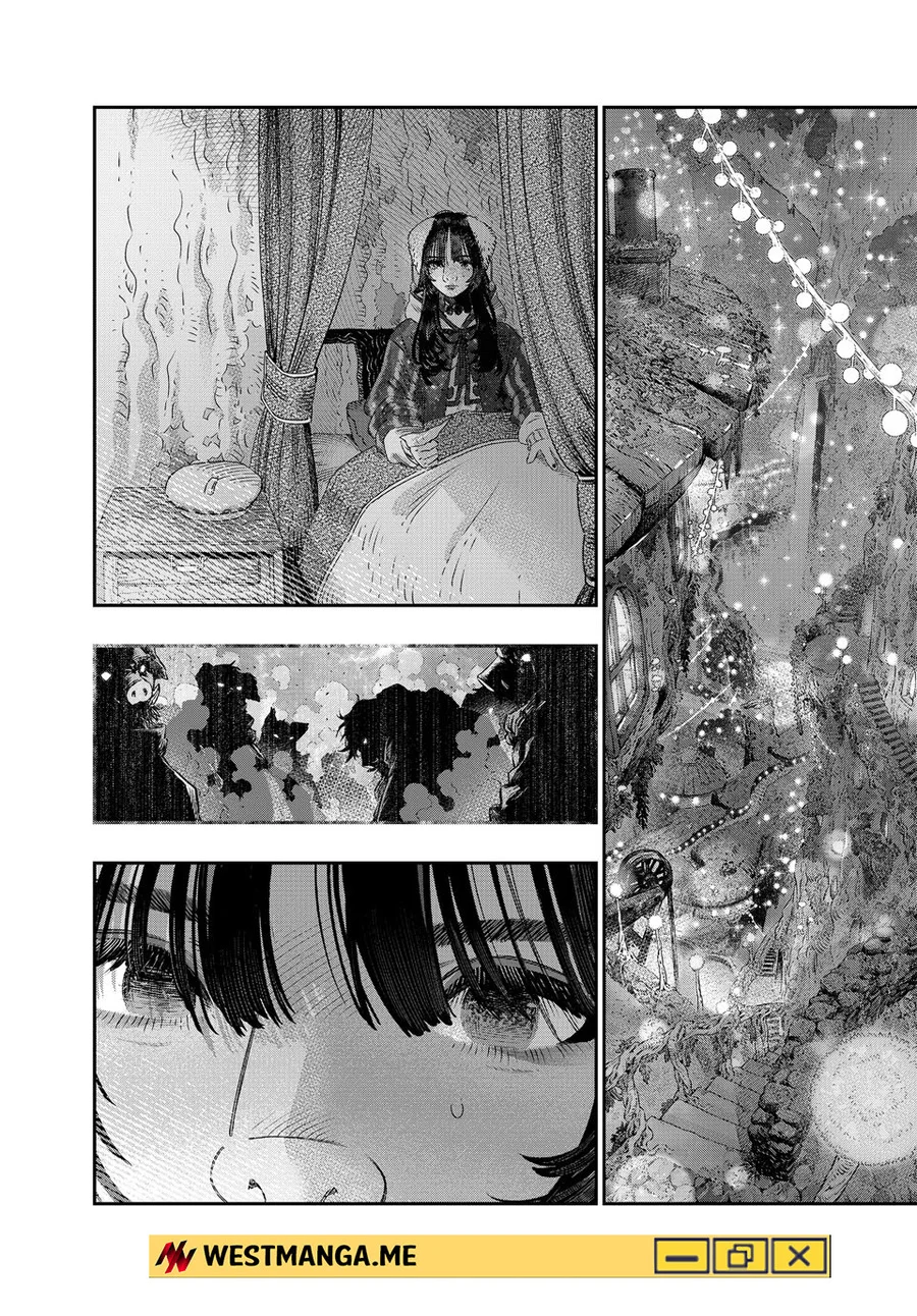Koudou ni Hattatsu Shita Igaku wa Mahou to Kubetsu ga Tsukanai (THE ISEKAI DOCTOR) Chapter 43 - Halaman 24