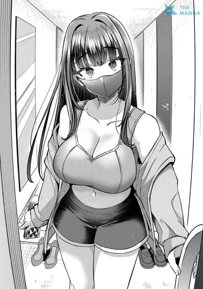 Kounai Sandai Bijo No Himo Shite Chapter 1 Gambar 24
