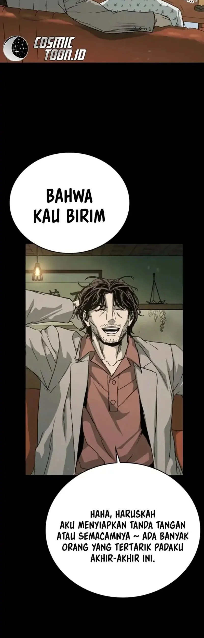 Kowloon: Saroka Chapter 49 Gambar 35