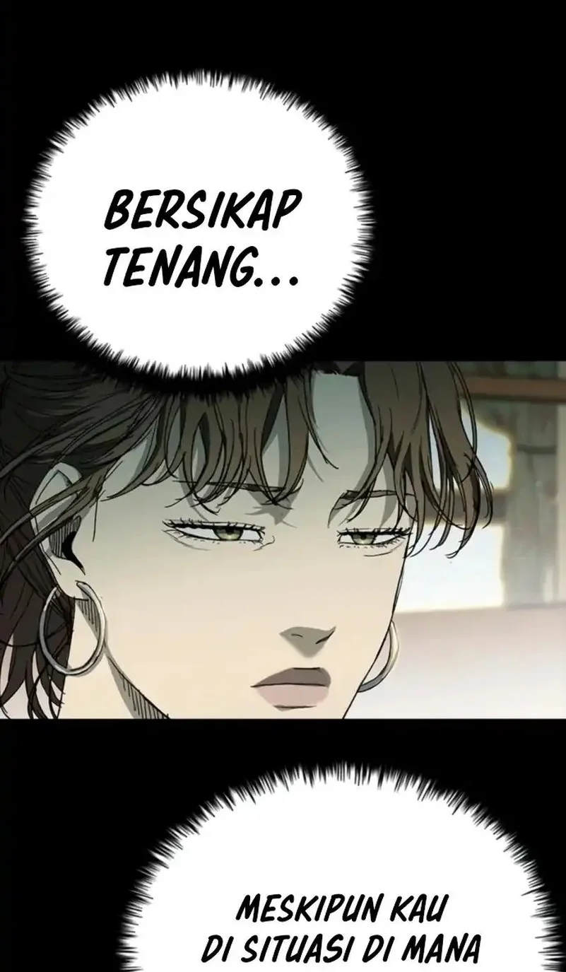 Kowloon: Saroka Chapter 49 Gambar 36