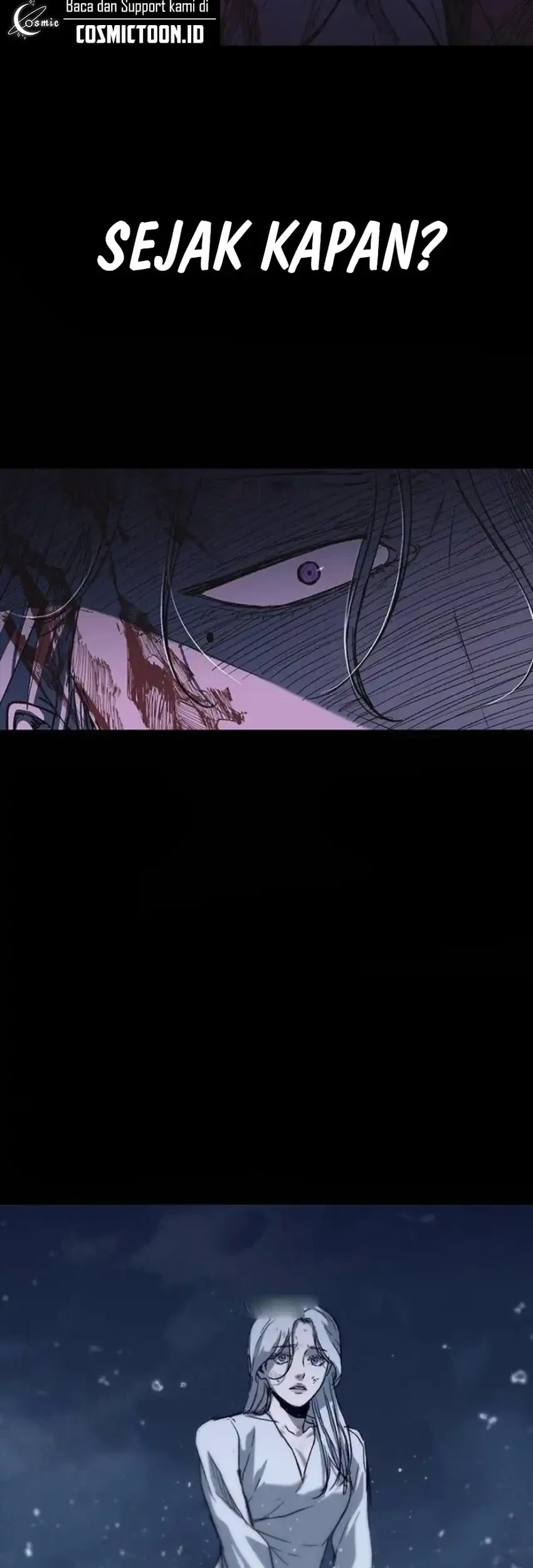 Kowloon: Saroka Chapter 61 Gambar 40