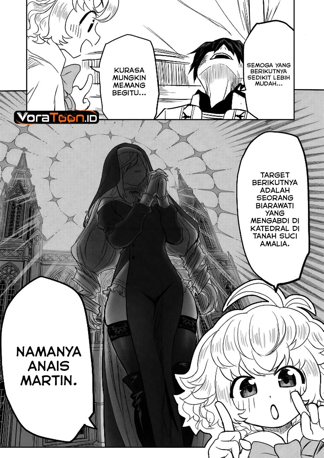 Kyou Kara Tsukaeru Isekai Ren’ai Manual Chapter 11 Gambar 20