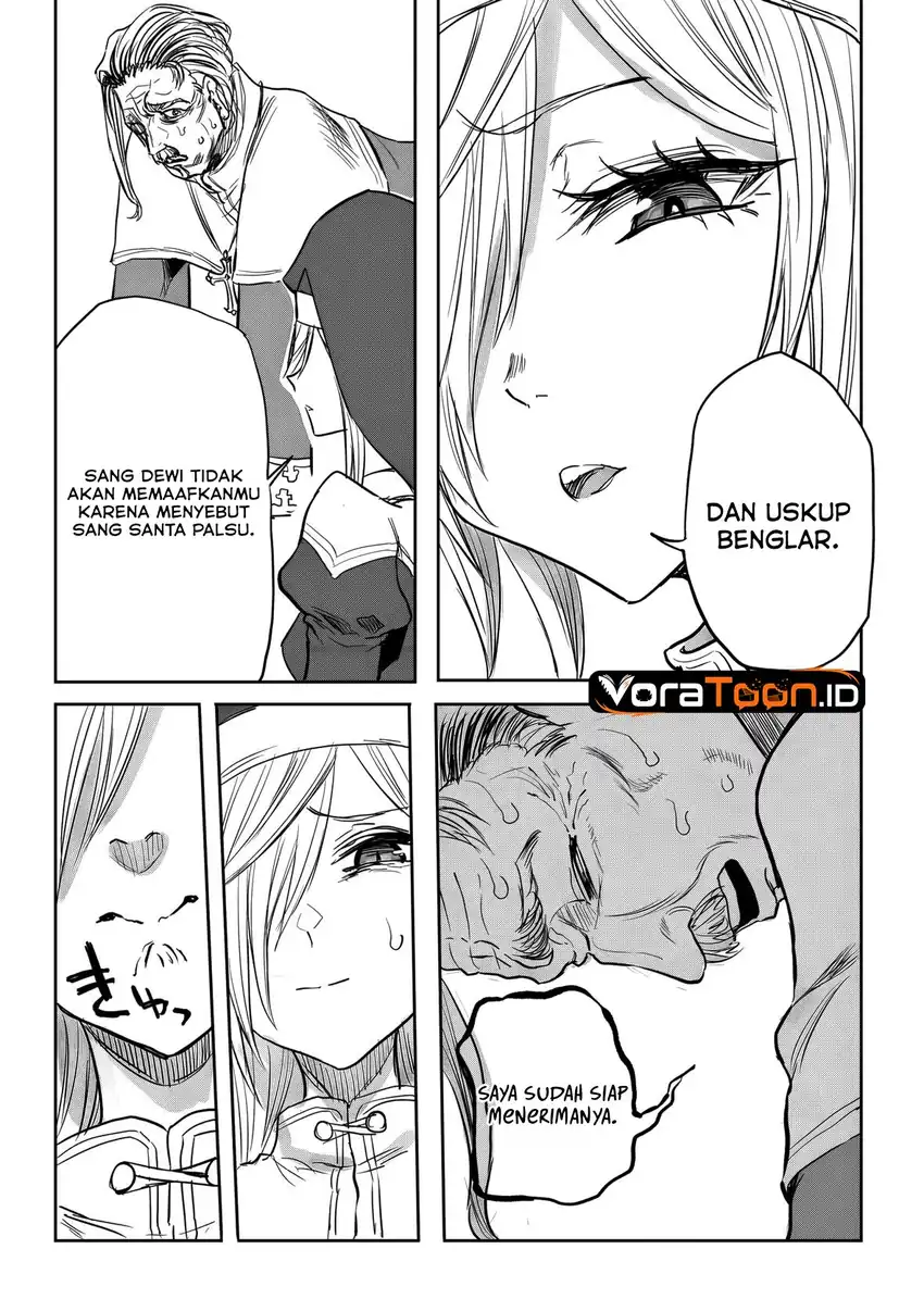 Kyou Kara Tsukaeru Isekai Ren’ai Manual Chapter 18 Gambar 19