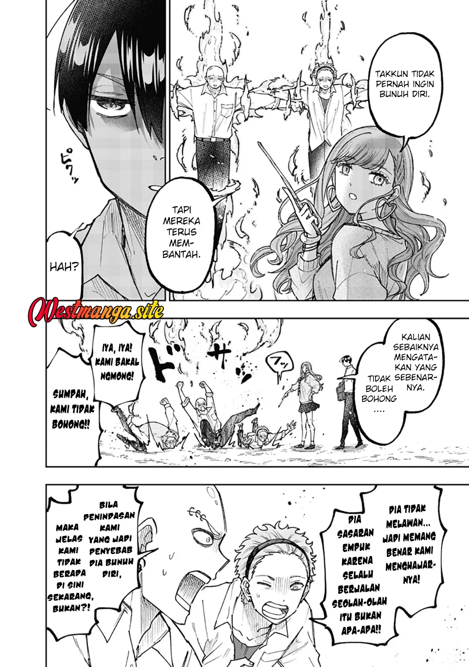 Kyuuseishu MESHIA ~Isekai wo sukutta moto yuusha ga mamono no afureru genjitsu sekai wo musou suru~ Chapter 66 - Halaman 13