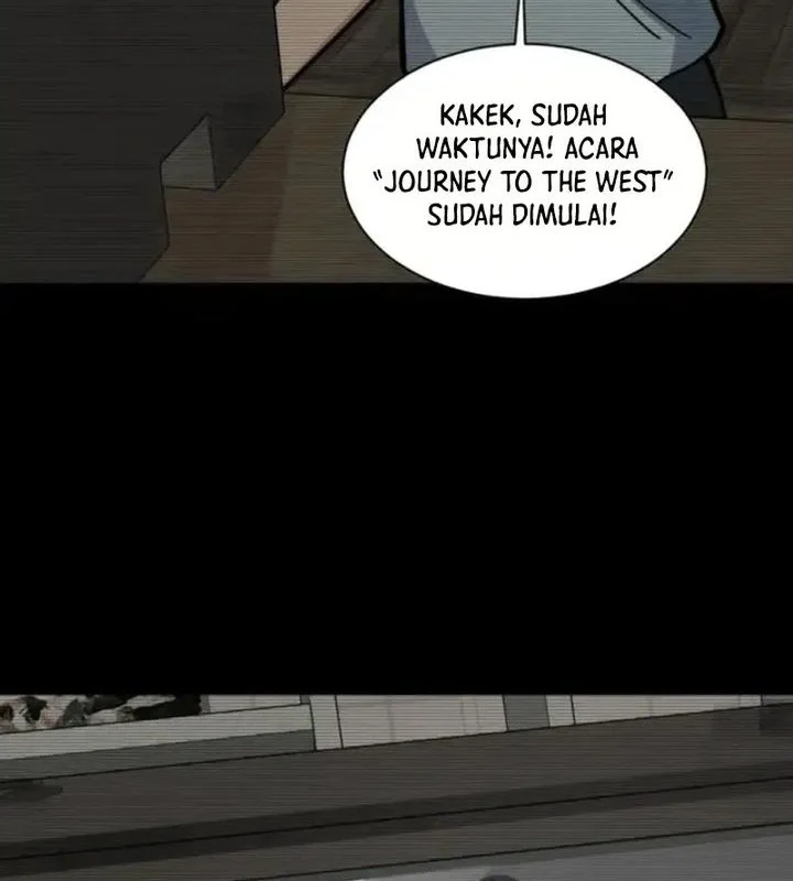 Lanke Special Destiny Chapter 252 Gambar 16