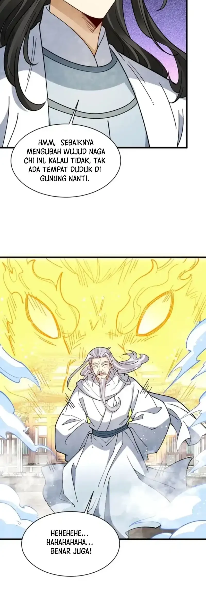 Lanke Special Destiny Chapter 286 Gambar 19