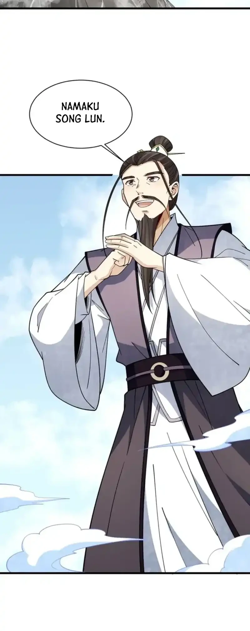 Lanke Special Destiny Chapter 287 Gambar 18