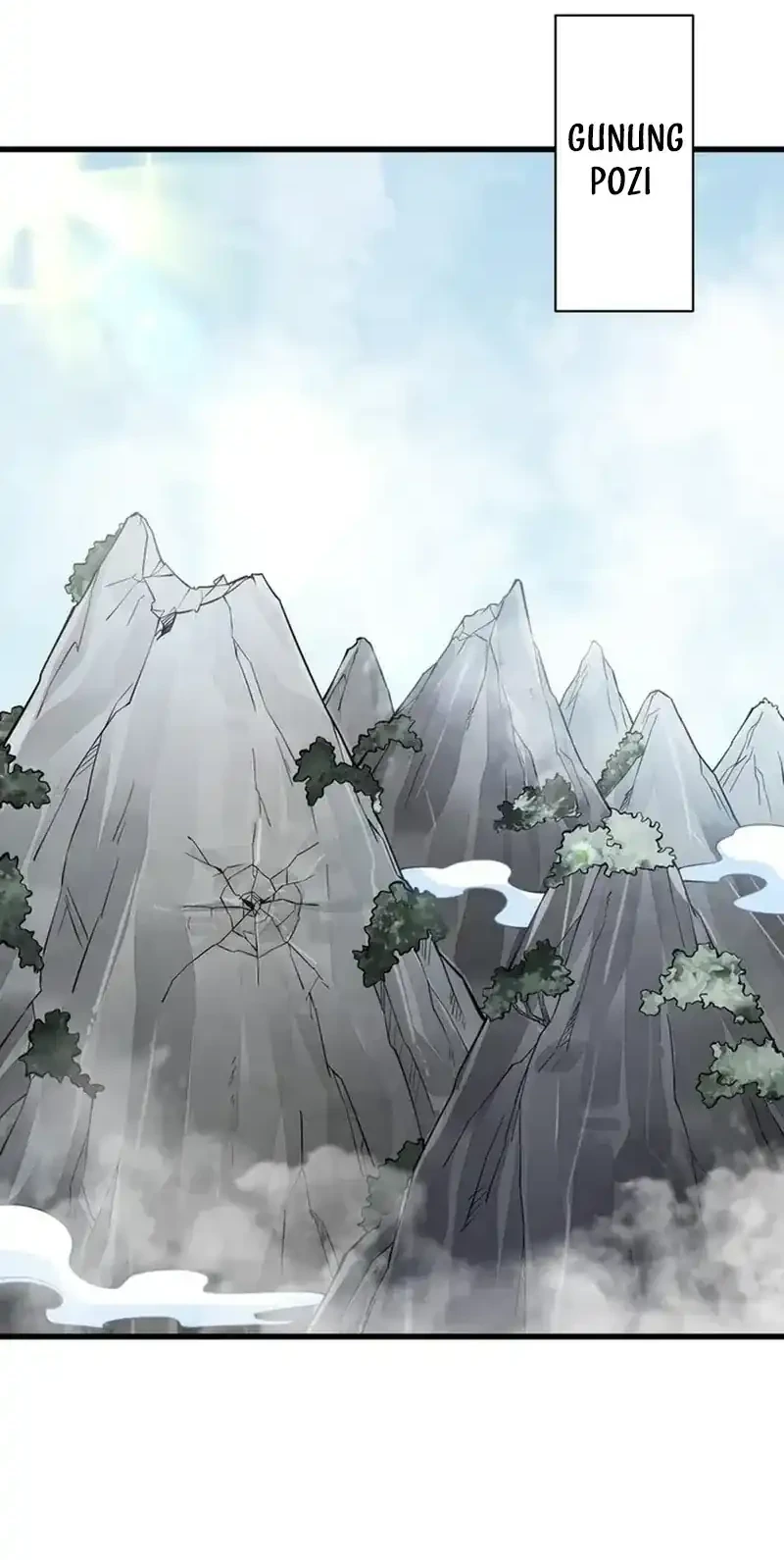 Lanke Special Destiny Chapter 291 Gambar 16