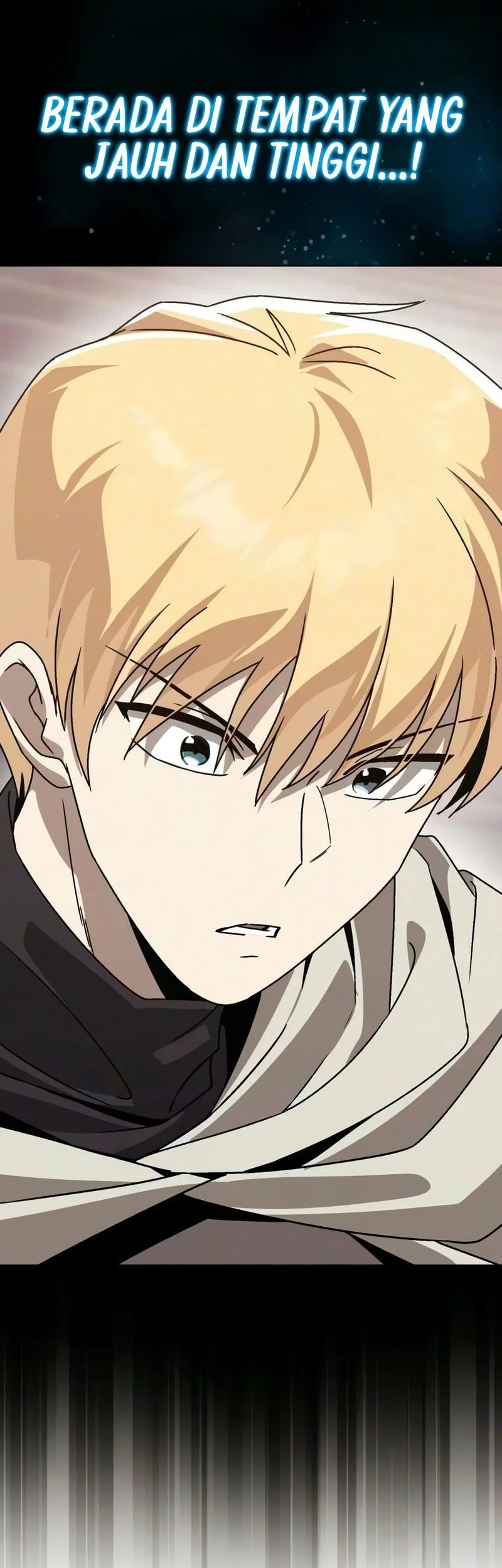 Lazy Prince Becomes a Genius Chapter 141 Gambar 53