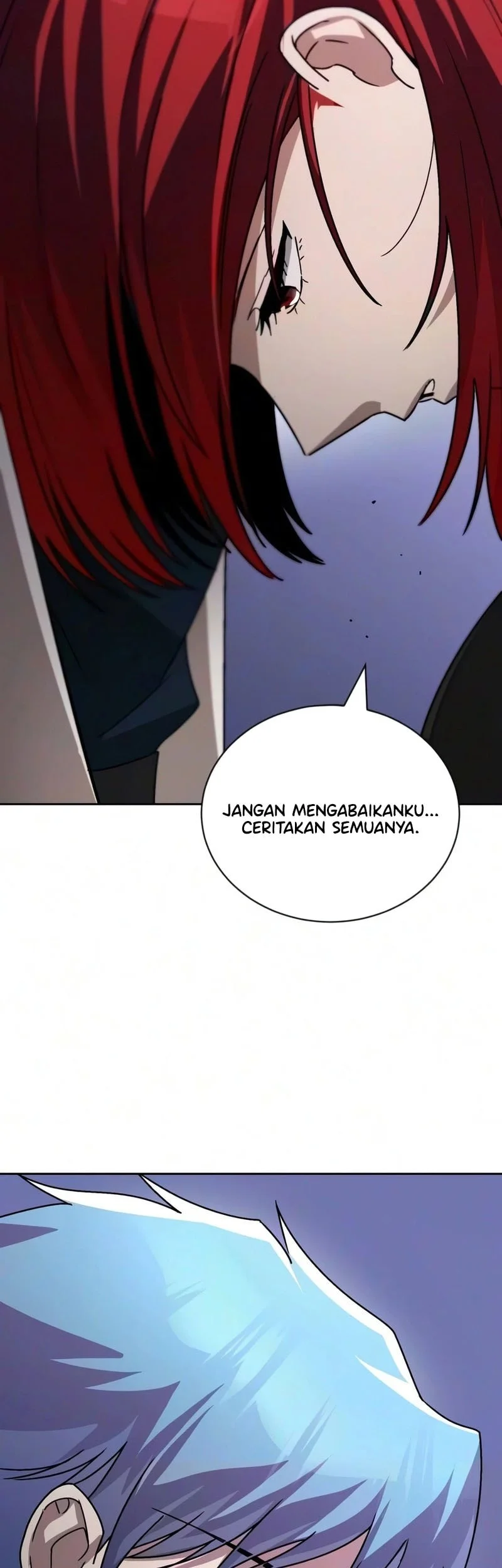 Lazy Prince Becomes a Genius Chapter 142 Gambar 45