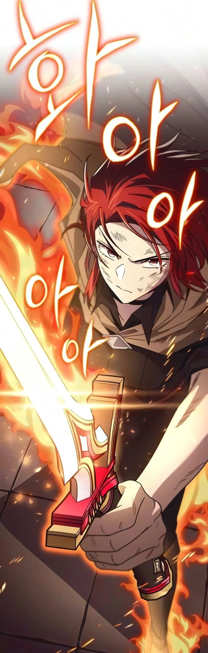 Lazy Prince Becomes a Genius Chapter 143 Gambar 46