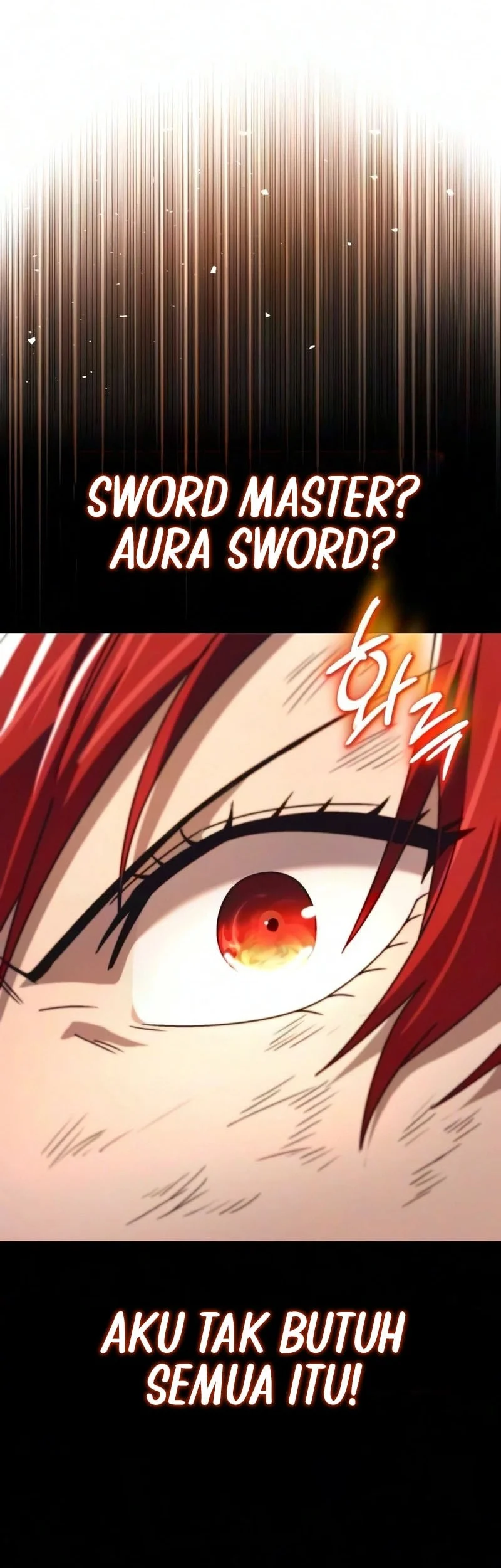 Lazy Prince Becomes a Genius Chapter 143 Gambar 49