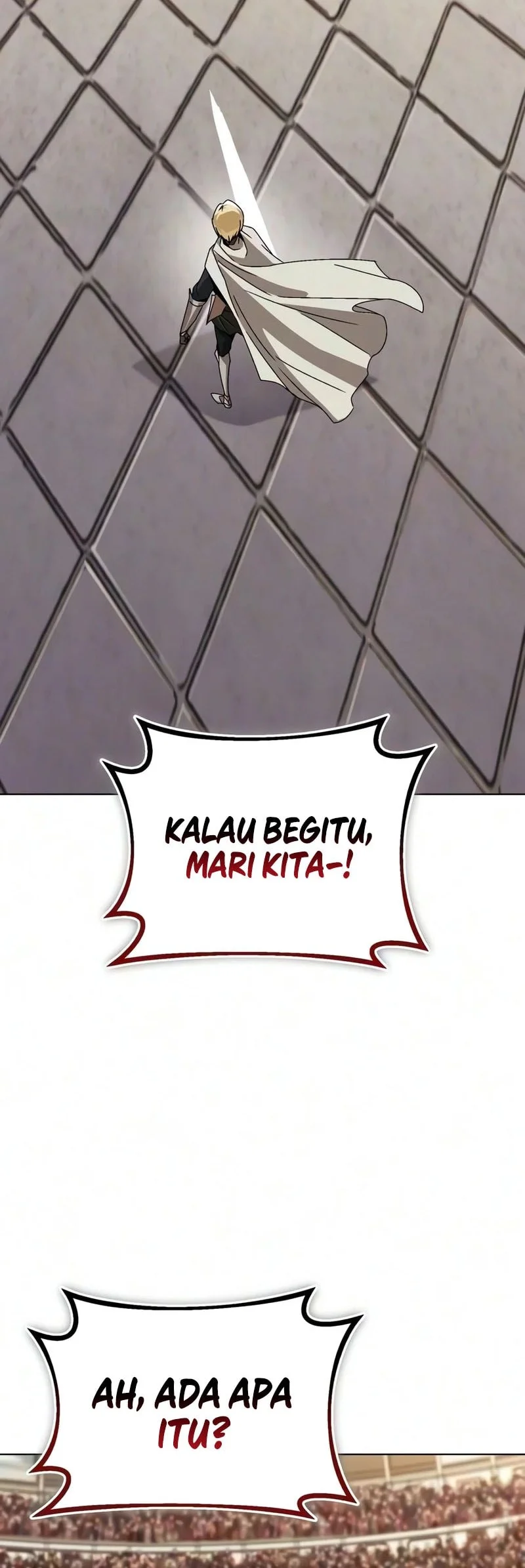 Lazy Prince Becomes a Genius Chapter 144 Gambar 53