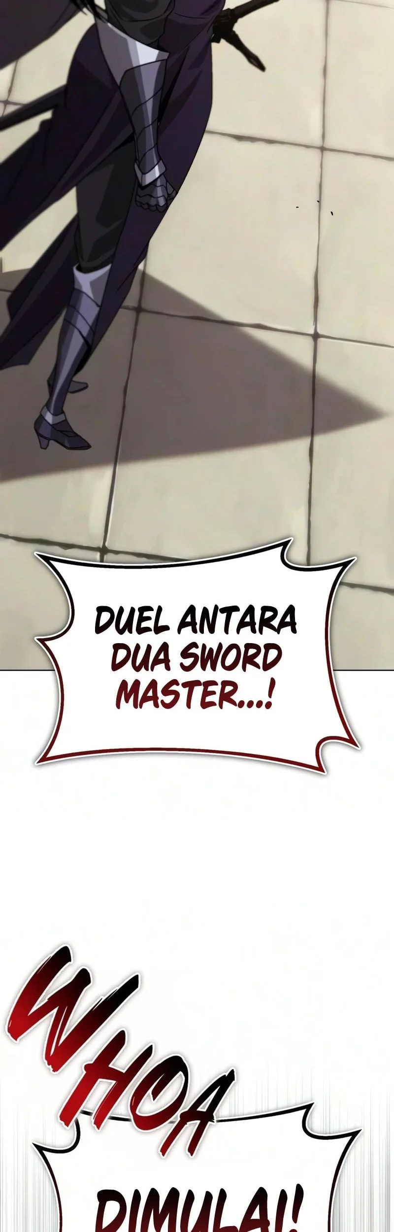 Lazy Prince Becomes a Genius Chapter 145 Gambar 59