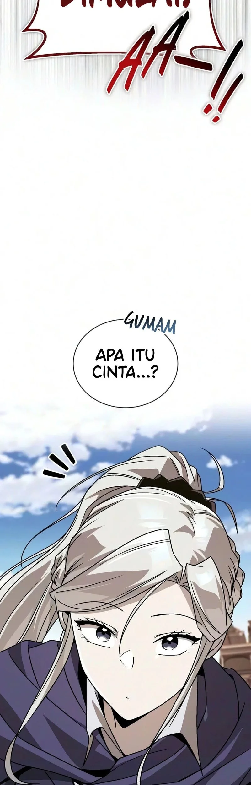 Lazy Prince Becomes a Genius Chapter 145 Gambar 60