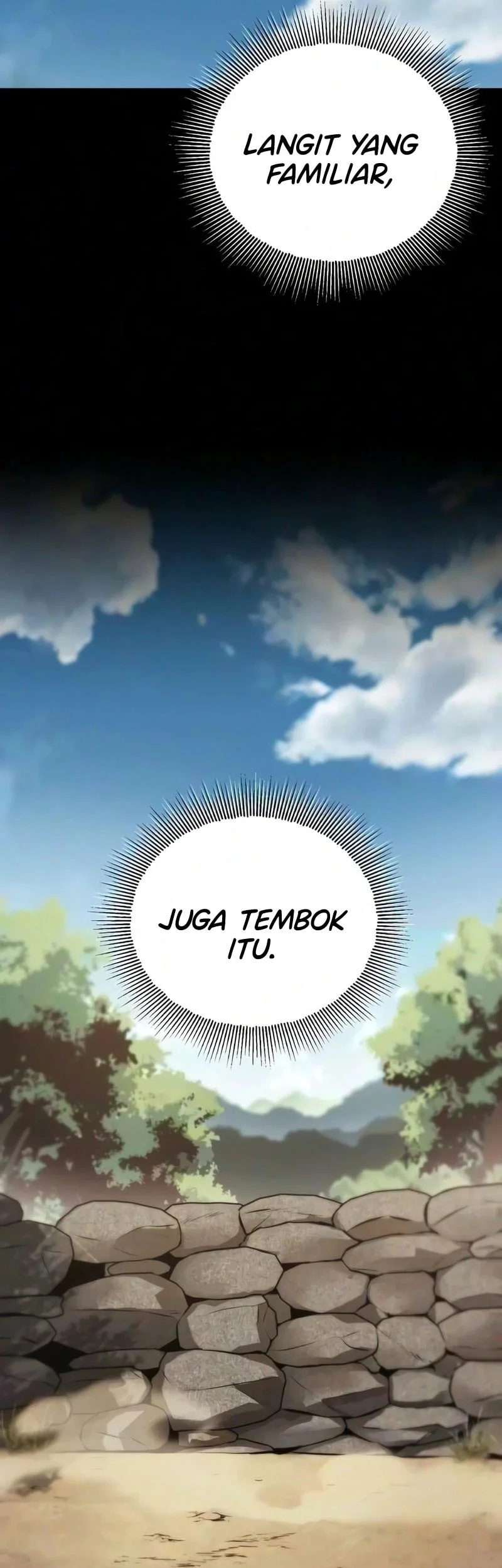 Lazy Prince Becomes a Genius Chapter 147 Gambar 46