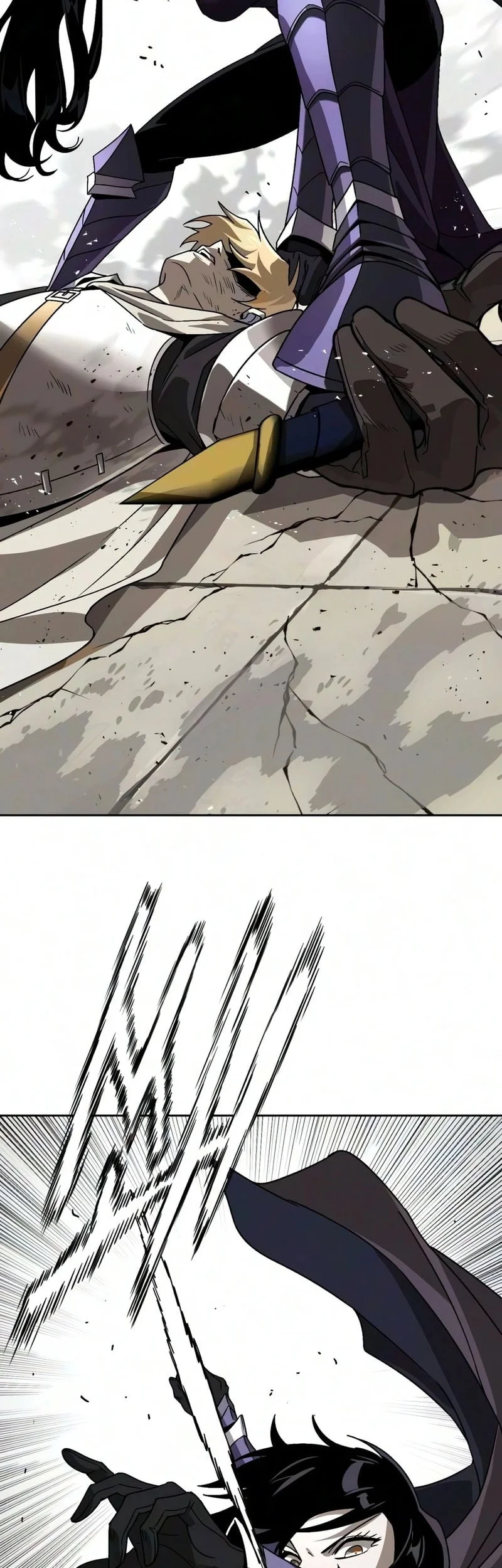 Lazy Prince Becomes a Genius Chapter 148 Gambar 54