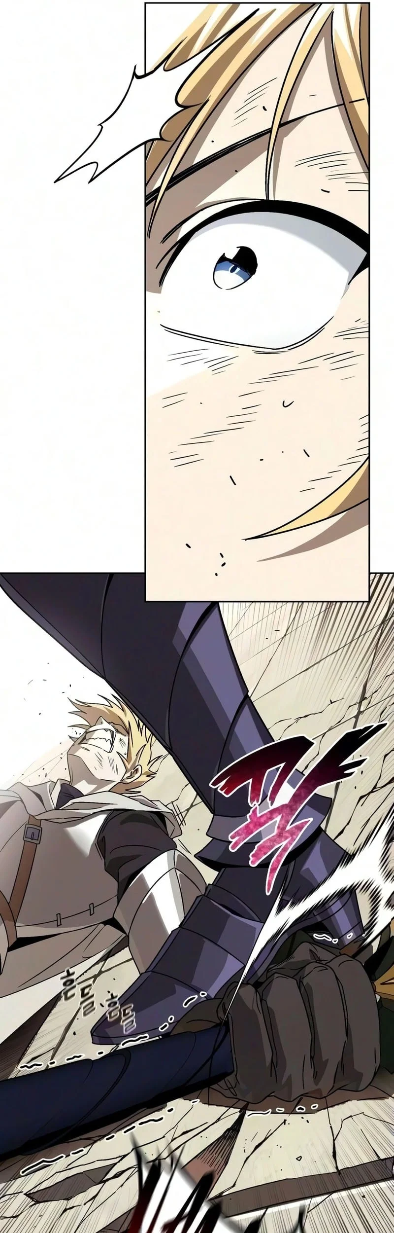 Lazy Prince Becomes a Genius Chapter 148 Gambar 57