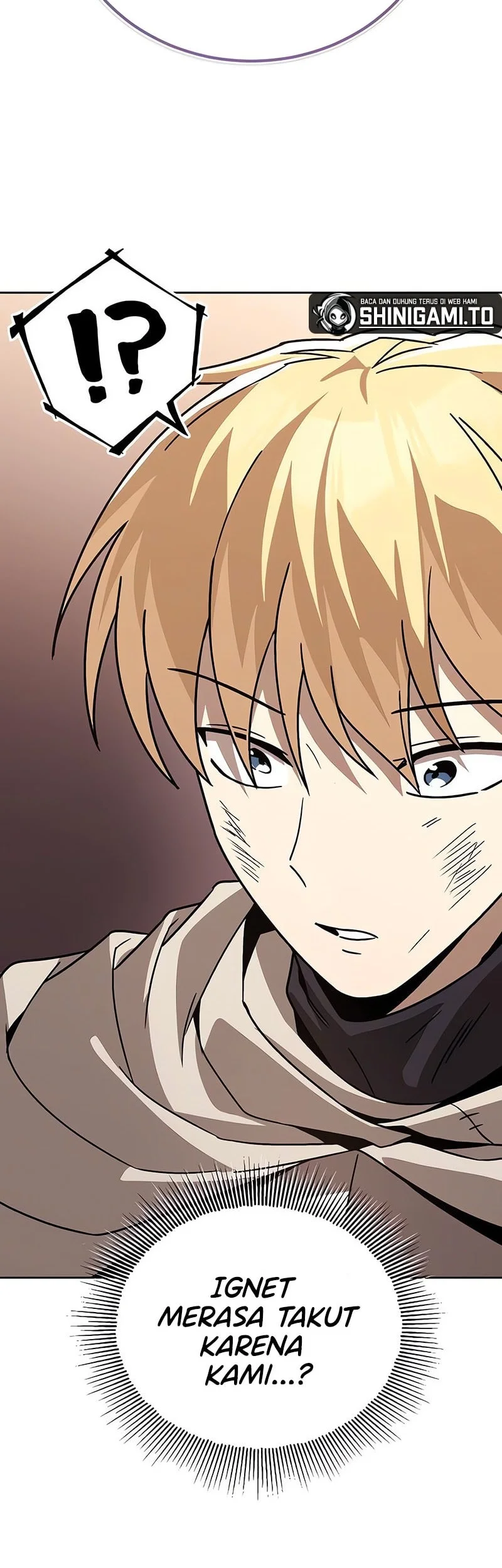 Lazy Prince Becomes a Genius Chapter 151 Gambar 49