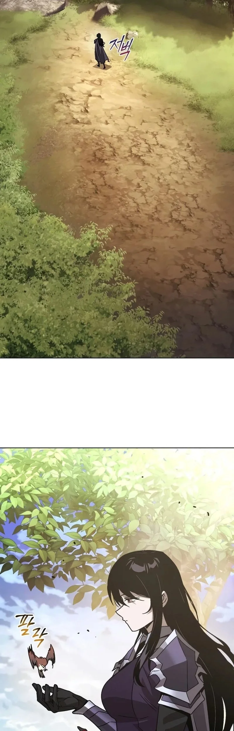 Lazy Prince Becomes a Genius Chapter 152 Gambar 47