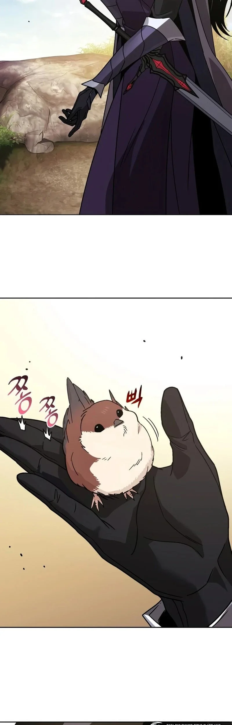 Lazy Prince Becomes a Genius Chapter 152 Gambar 48