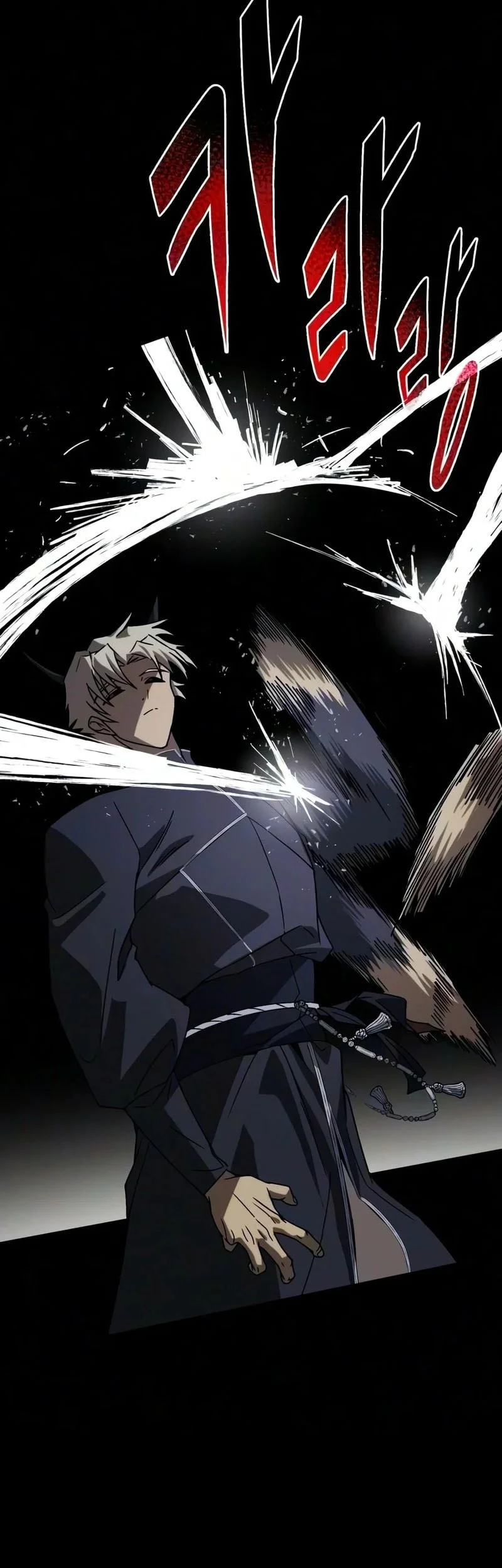 Lazy Prince Becomes a Genius Chapter 154 Gambar 48